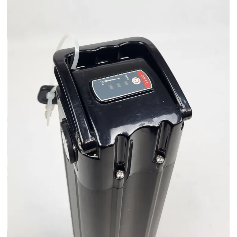 Bateria Do E-bike 36V 10,4Ah 374Wh Do Roweru Elektrycznego Zundapp