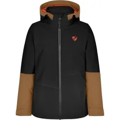 Kurtka Narciarska Dziecięca Ziener Avak Junior Zimowa Wodoodporna 176