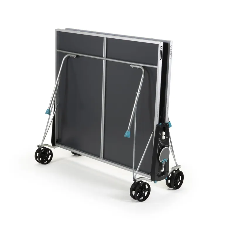 Stół Do Tenisa Stołowego PingPong CORNILLEAU 100X Blat 4mm Outdoor Blue