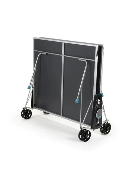 Stół Do Tenisa Stołowego PingPong CORNILLEAU 100X Blat 4mm Outdoor Blue