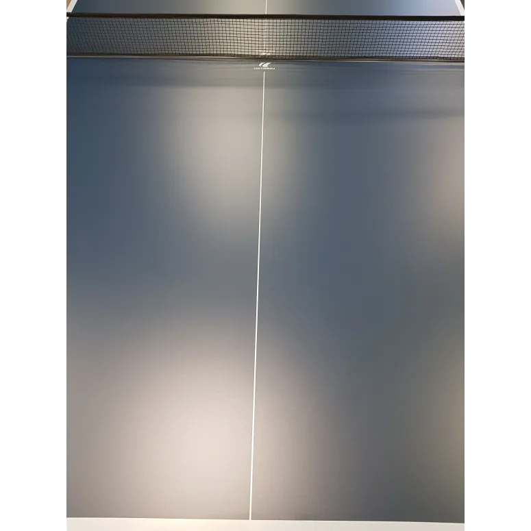 Stół Do Tenisa Stołowego PingPong CORNILLEAU 100X Blat 4mm Outdoor Blue