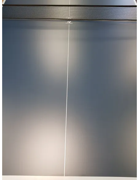 Stół Do Tenisa Stołowego PingPong CORNILLEAU 100X Blat 4mm Outdoor Blue