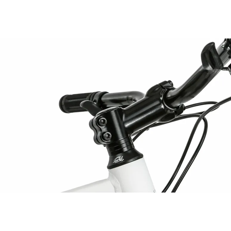 Górski Rower Unisex 29 ALU 24 Biegi Tarcze Lekki - 3