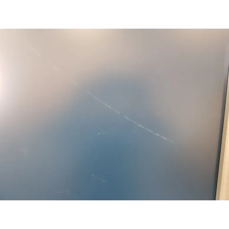 Stół Do Tenisa Stołowego PingPong CORNILLEAU 100X Blat 4mm Outdoor Blue