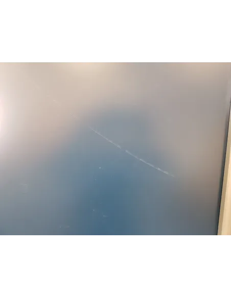 Stół Do Tenisa Stołowego PingPong CORNILLEAU 100X Blat 4mm Outdoor Blue