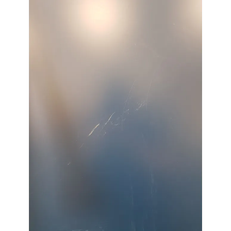 Stół Do Tenisa Stołowego PingPong CORNILLEAU 100X Blat 4mm Outdoor Blue