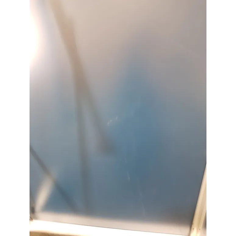 Stół Do Tenisa Stołowego PingPong CORNILLEAU 100X Blat 4mm Outdoor Blue