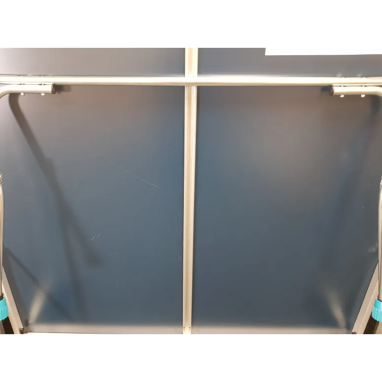 Stół Do Tenisa Stołowego PingPong CORNILLEAU 100X Blat 4mm Outdoor Blue