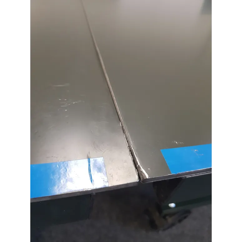 Stół Do Tenisa Stołowego Joola Outdoor J500A Tenisowy Ping-Pong Granatowy