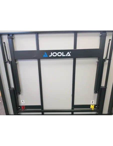 Stół Do Tenisa Stołowego Joola Outdoor J500A Tenisowy Ping-Pong Granatowy