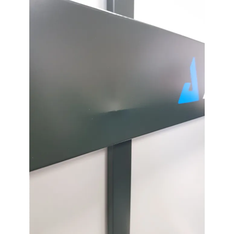 Stół Do Tenisa Stołowego Joola Outdoor J500A Tenisowy Ping-Pong Granatowy