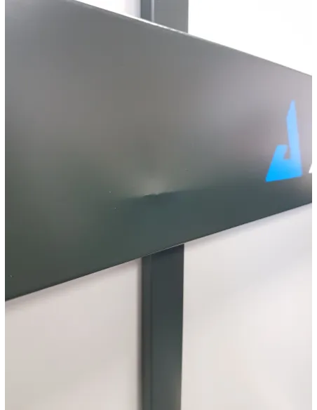 Stół Do Tenisa Stołowego Joola Outdoor J500A Tenisowy Ping-Pong Granatowy