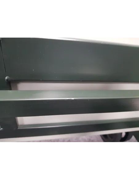 Stół Do Tenisa Stołowego Joola Outdoor J500A Tenisowy Ping-Pong Granatowy