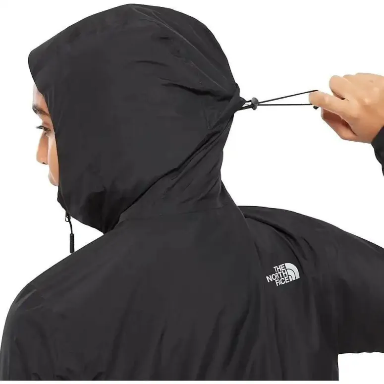 Kurtka Damska The North Face Hikesteller Shell Parka Wierzchnia Ocieplana L