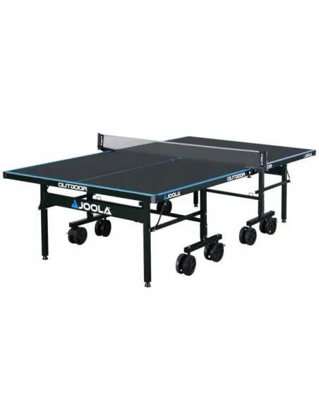 Stół Do Tenisa Stołowego Joola Outdoor J500A Tenisowy Ping-Pong Granatowy