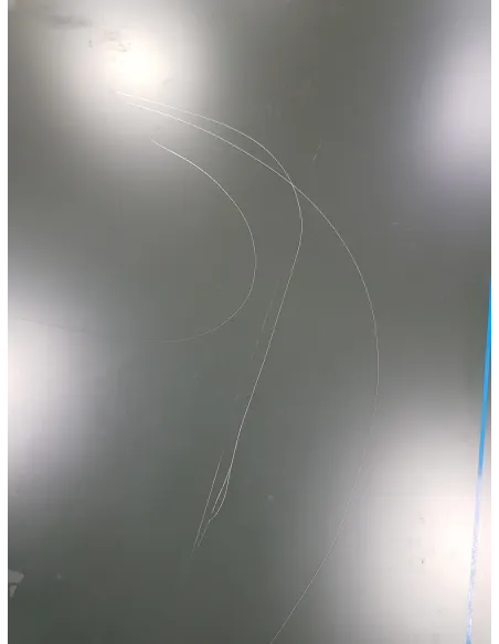 Stół Do Tenisa Stołowego Joola Outdoor J500A Tenisowy Ping-Pong Granatowy