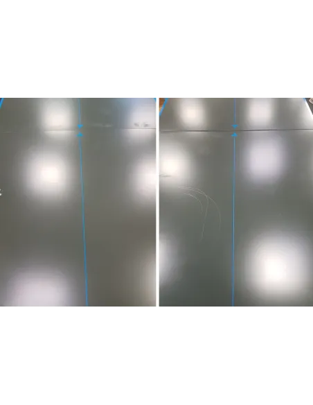 Stół Do Tenisa Stołowego Joola Outdoor J500A Tenisowy Ping-Pong Granatowy