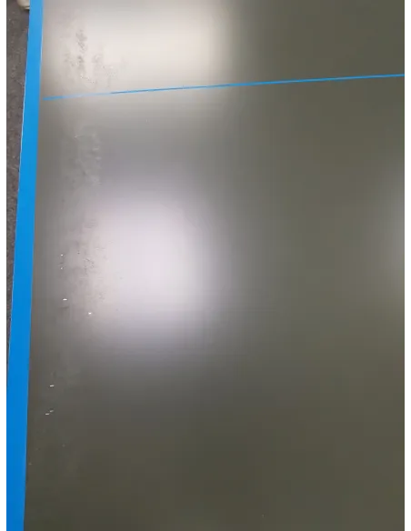 Stół Do Tenisa Stołowego Joola Outdoor J500A Tenisowy Ping-Pong Granatowy