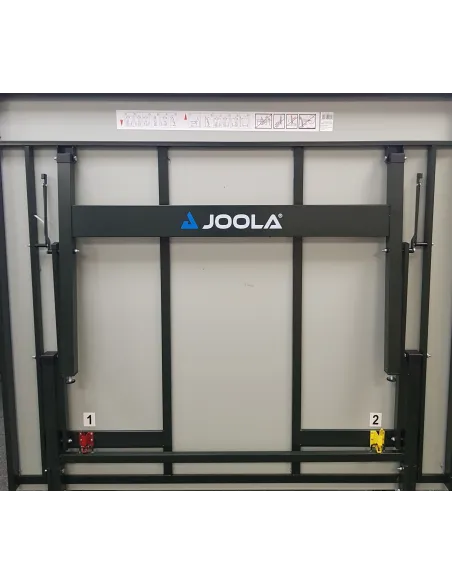 Stół Do Tenisa Stołowego Joola Outdoor J500A Tenisowy Ping-Pong Granatowy