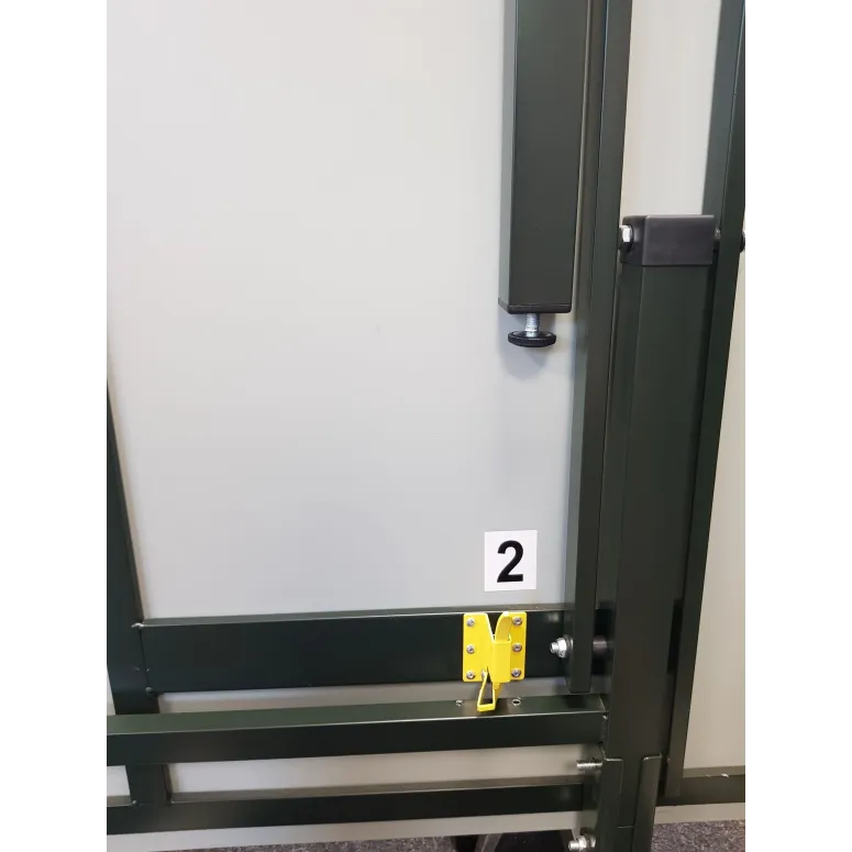 Stół Do Tenisa Stołowego Joola Outdoor J500A Tenisowy Ping-Pong Granatowy