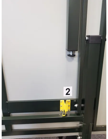 Stół Do Tenisa Stołowego Joola Outdoor J500A Tenisowy Ping-Pong Granatowy