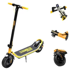 Hulajnoga Elektryczna Ducati Scrambler City Cross-E X 350W 12,5Ah 20 km/h