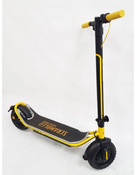 Hulajnoga Elektryczna Ducati Scrambler City Cross-E X 350W 12,5Ah 20 km/h