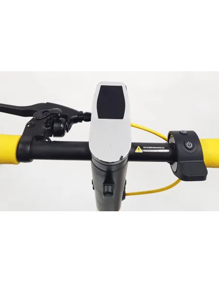 Hulajnoga Elektryczna Ducati Scrambler City Cross-E X 350W 12,5Ah 20 km/h