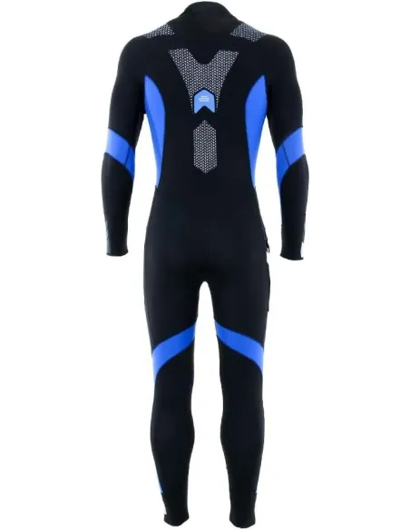 Pianka Damska Mares Flexa 8.6.5 She Dives Kombinezon Do Nurkowania XL