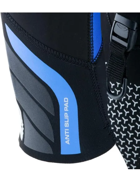 Pianka Damska Mares Flexa 8.6.5 She Dives Kombinezon Do Nurkowania XL