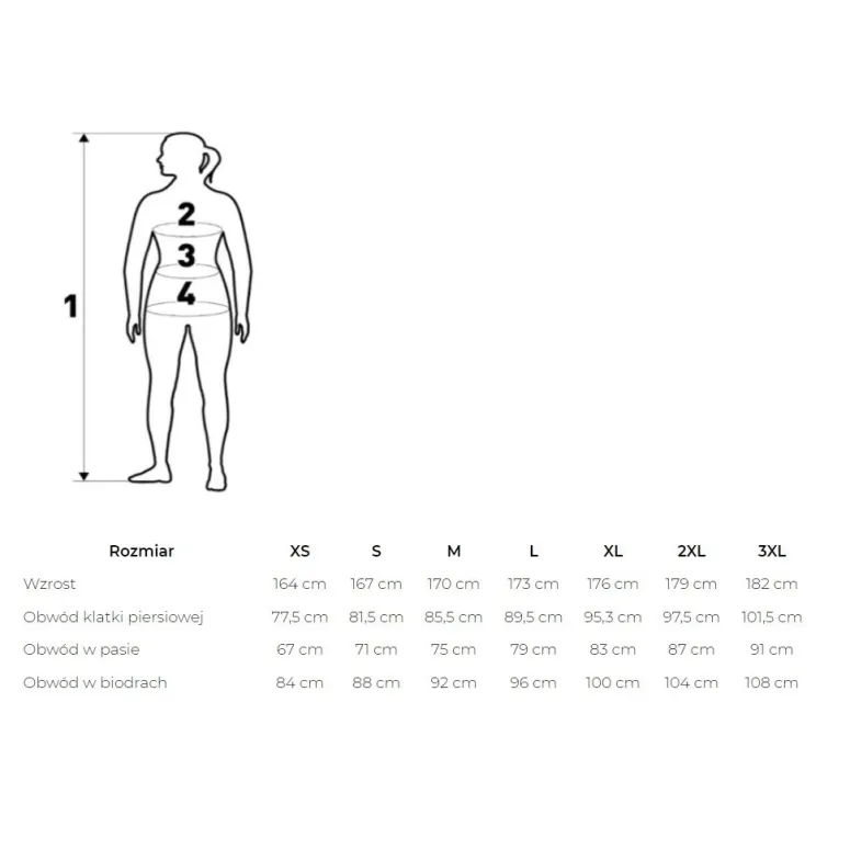Pianka Damska Mares Flexa 8.6.5 She Dives Kombinezon Do Nurkowania XL