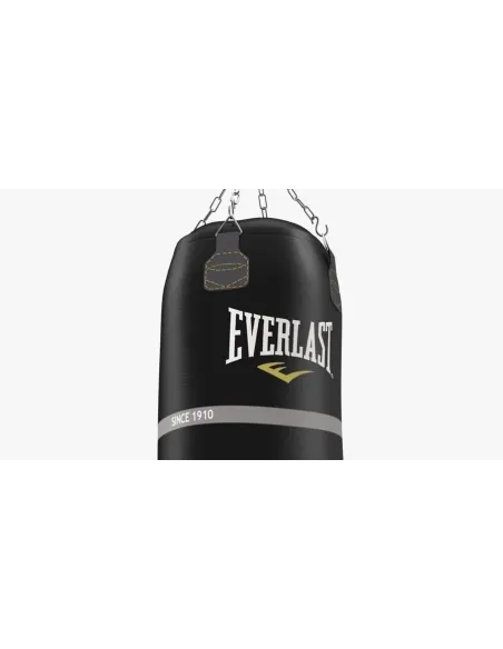 Worek Treningowy Bokserski Do MMA Boksu Everlast Podwieszany Wiszący 35kg