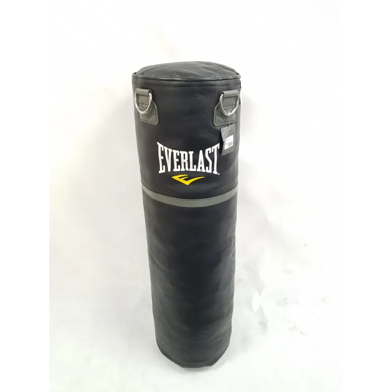 Worek Treningowy Bokserski Do MMA Boksu Everlast Podwieszany Wiszący 35kg