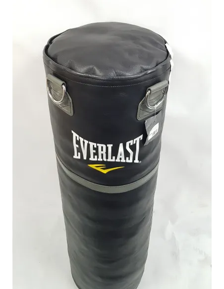 Worek Treningowy Bokserski Do MMA Boksu Everlast Podwieszany Wiszący 35kg