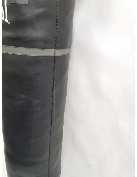 Worek Treningowy Bokserski Do MMA Boksu Everlast Podwieszany Wiszący 35kg