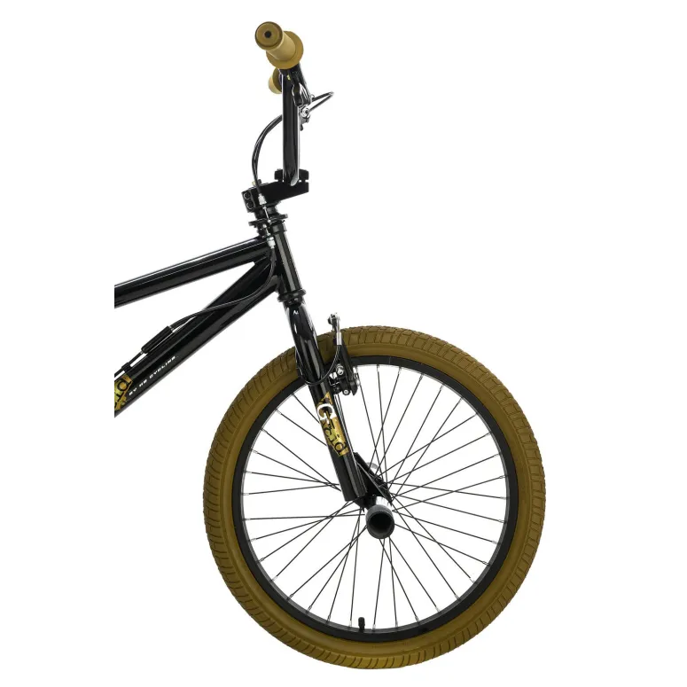 Rower BMX 20 Rotor 360 Pegi Do Tricków Wyczynowy - 5