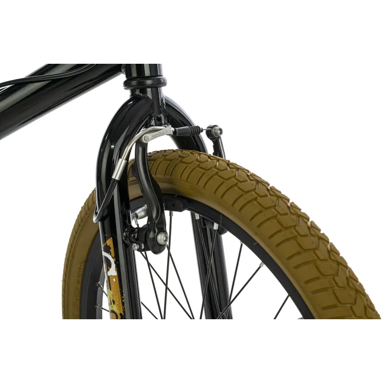 Rower BMX 20 Rotor 360 Pegi Do Tricków Wyczynowy - 6