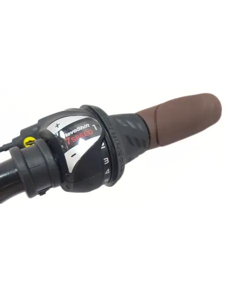 Rower Miejski Damski 28 Alu Bagaż Sakwy Dzwonek Stopka Oświetlenie Błotniki