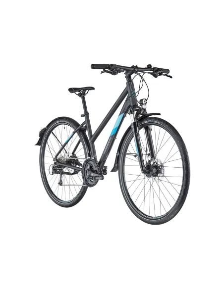 Rower Crossowy 28 Tarcze Hydraulika ALU Deore