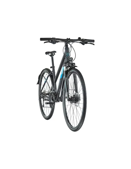 Rower Crossowy 28 Tarcze Hydraulika ALU Deore