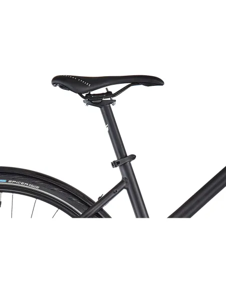 Rower Crossowy 28 Tarcze Hydraulika ALU Deore