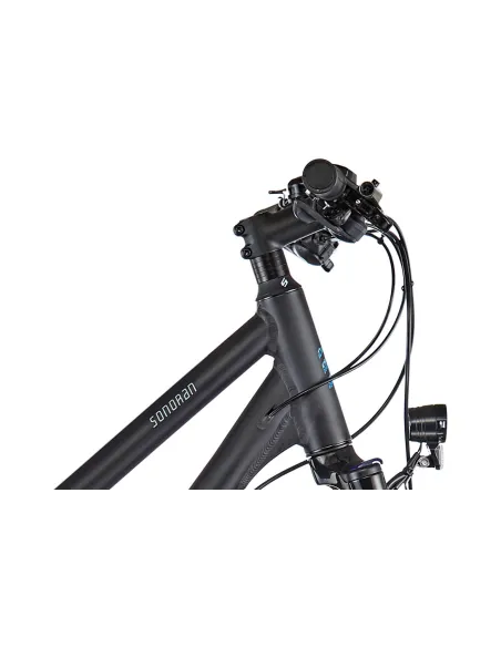 Rower Crossowy 28 Tarcze Hydraulika ALU Deore