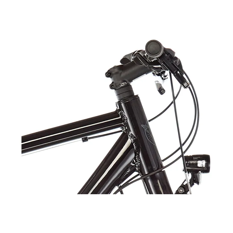 Aluminiowy Męski Rower Crossowy 28 Miejski Acera