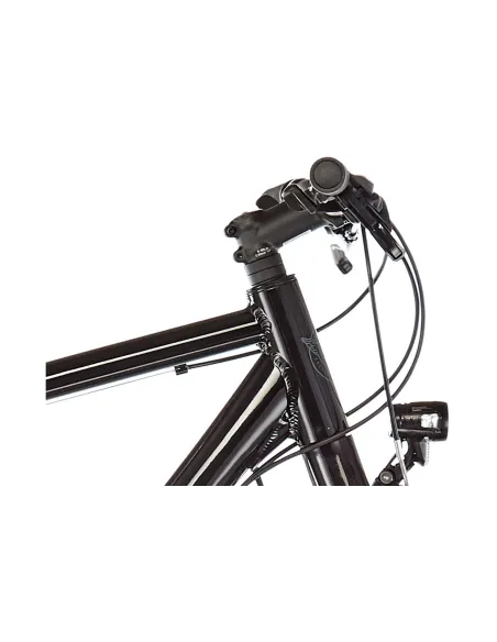 Aluminiowy Męski Rower Crossowy 28 Miejski Acera