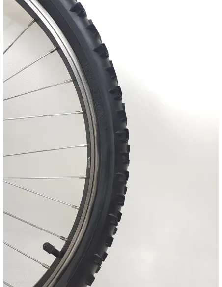 Dziecięcy Rower Górski MTB 24 Chłopięcy 18 Biegów