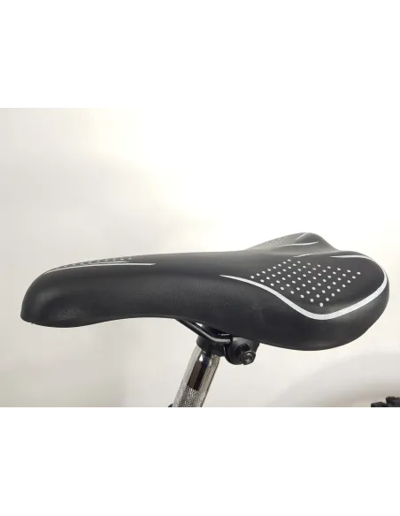 Dziecięcy Rower Górski MTB 24 Chłopięcy 18 Biegów