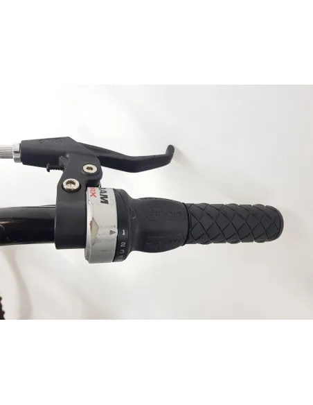 Dziecięcy Rower Górski MTB 24 Chłopięcy 18 Biegów