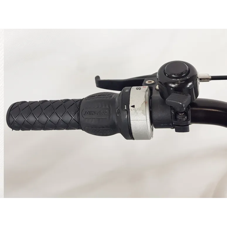 Dziecięcy Rower Górski MTB 24 Chłopięcy 18 Biegów