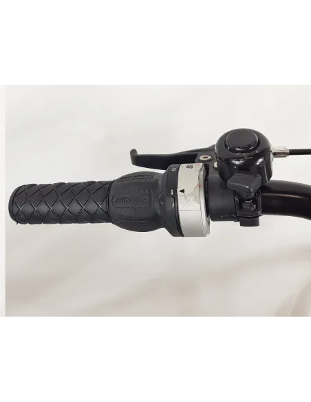 Dziecięcy Rower Górski MTB 24 Chłopięcy 18 Biegów