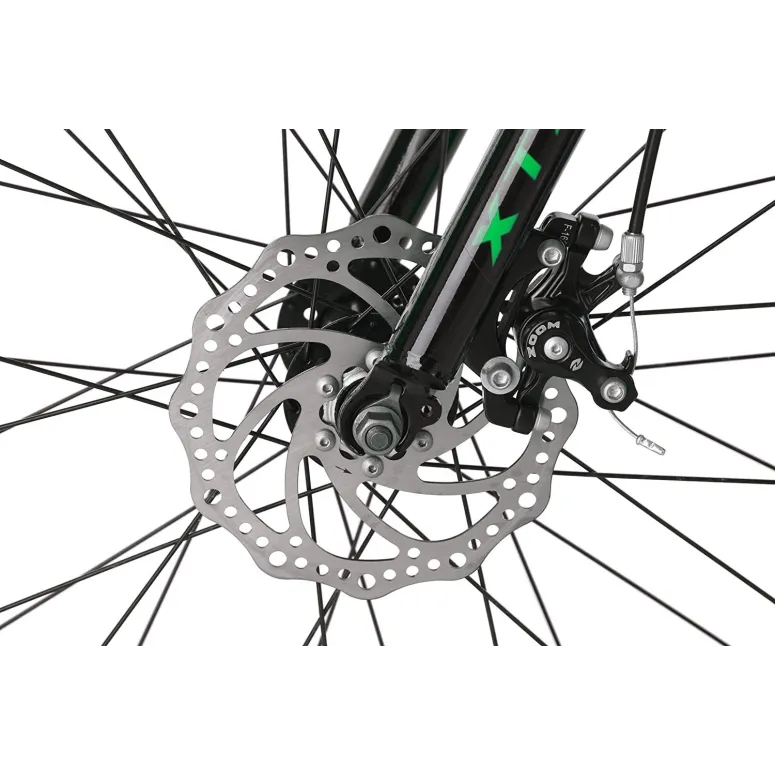 Fatbike Rower Chłopięcy 24 Grube Opony Komunia